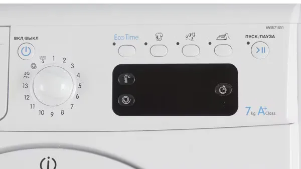 Стиральная машина INDESIT iwse 71051