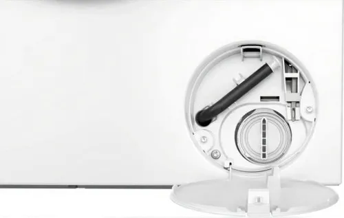 Стиральная машина BOSCH WGB24410ME