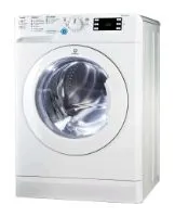 Стиральная машина INDESIT nwsk 8128 l