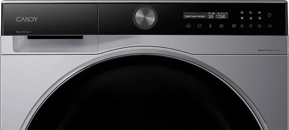 Стиральная машина CANDY C47W4 28MBSR-07