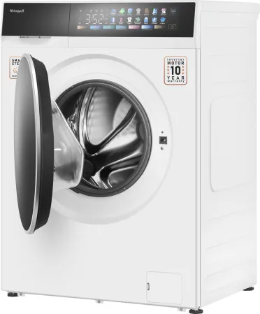 Стиральная машина WEISSGAUFF WM 995 Full Touch Inverter Steam