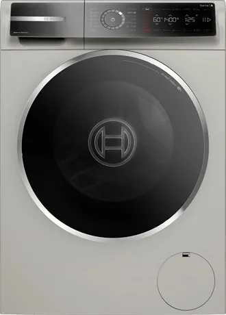 Стиральная машина BOSCH WGB2441XME