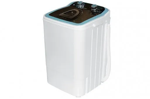 Полуавтоматическая стиральная машина ROLSEN WVL-500S