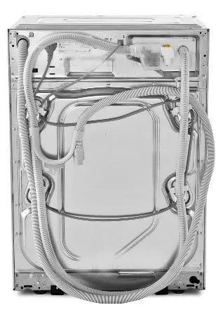 Стиральная машина NEFF V6540X3