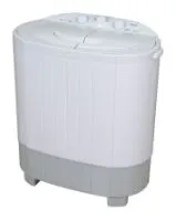 Стиральная машина полуавтоматическая REDBER WMT 40 P