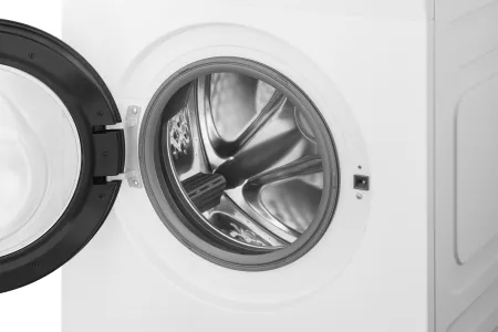 Стиральная машина WEISSGAUFF WM 45128 Full Touch Inverter Steam