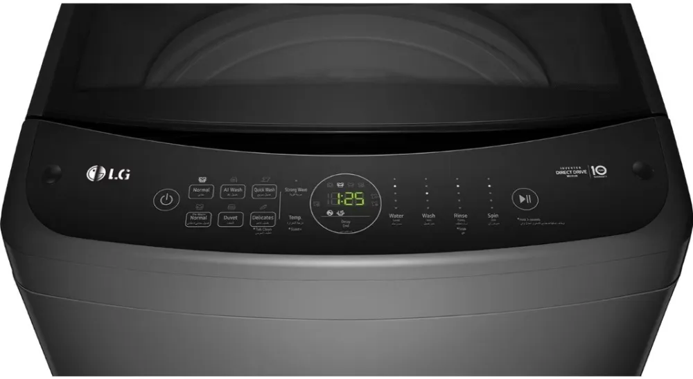 Стиральная машина LG T16H3SDHT2A