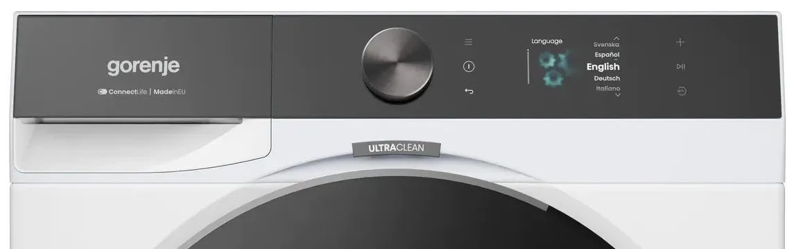 Стиральная машина GORENJE WG894A1P1