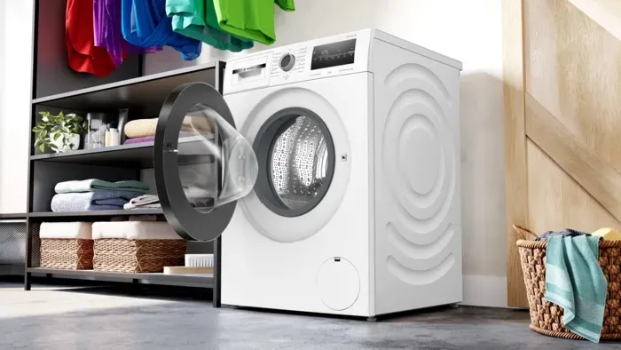 Стиральная машина BOSCH WAN28270BY