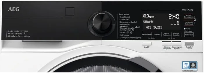 Стиральная машина AEG LWR98165NXE