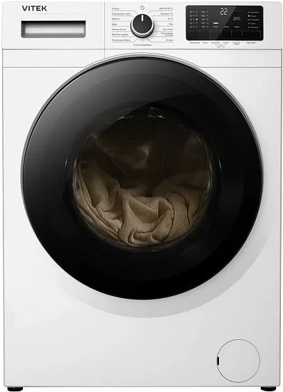 Стиральная машина VITEK VT-WFE9201