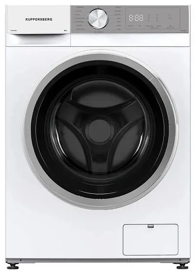 Стиральная машина KUPPERSBERG WM 480 W