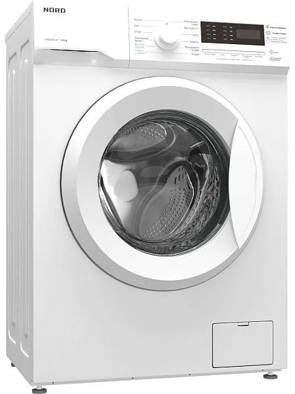Стиральная машина NORD i-WS2 812 W