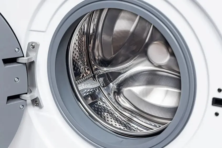 Стиральная машина MIDEA MF01814BS47/W