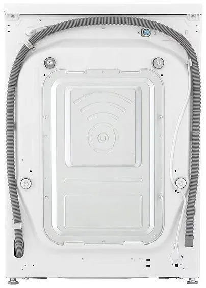 Стиральная машина LG F4V3ES6W