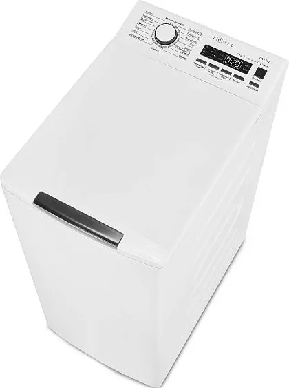Стиральная машина ZUGEL ZWT712
