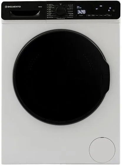 Стиральная машина DELVENTO VWS701
