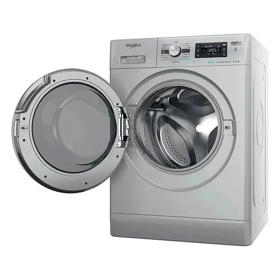 Стиральная машина WHIRLPOOL FFWDB964489SBSVEE