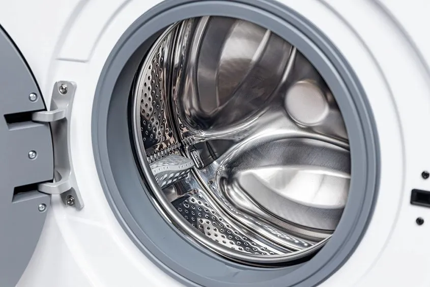 Стиральная машина MIDEA MF11712BS40/W