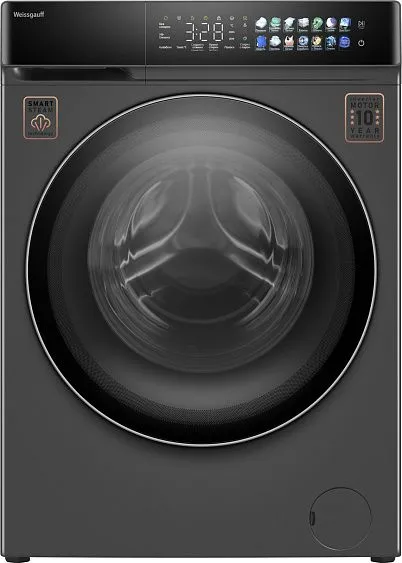 Стиральная машина WEISSGAUFF WM 996 Autodose Inverter Touch