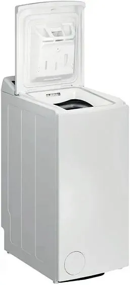 Стиральная машина WHIRLPOOL TDLRB 65242BS EU/N