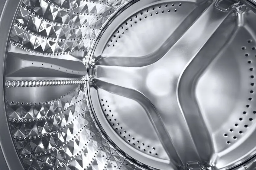 Стиральная машина SAMSUNG WW90DG5U34AELP