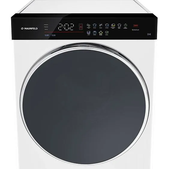 Стиральная машина MAUNFELD MFWD121010WH07