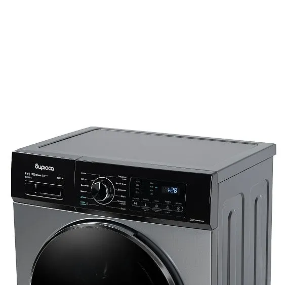 Стиральная машина БИРЮСА WMSL 61015 S