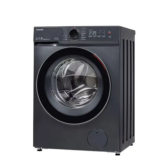 Стиральная машина TOSHIBA TWD-T21BU90UWRU (MG)