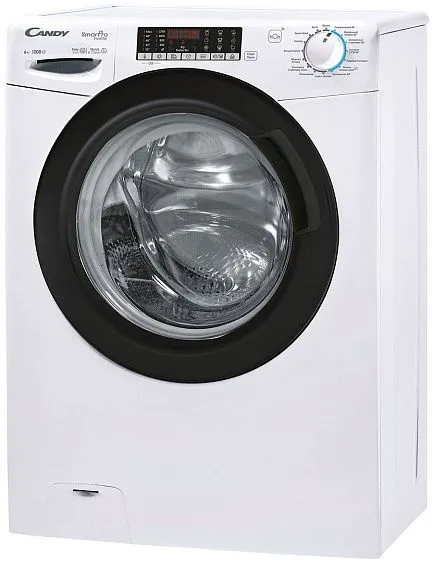 Стиральная машина CANDY CSO4 266TWMB-07