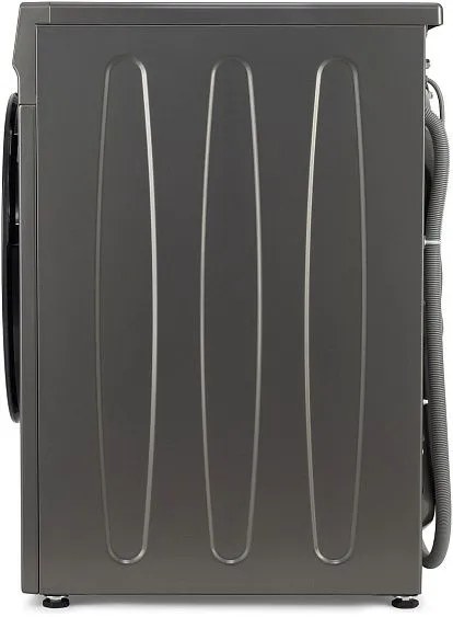 Стиральная машина HYUNDAI WFE9232 DARK GRAY