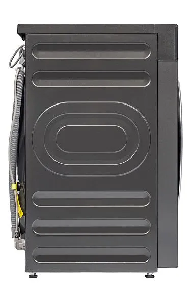 Стиральная машина MIDEA MF210W105WB/T