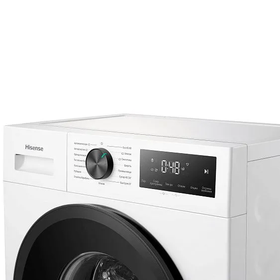 Стиральная машина HISENSE WF1I6022BWU/C