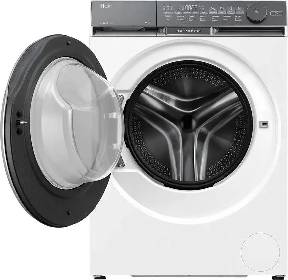 Стиральная машина HAIER HW105-B14387U1