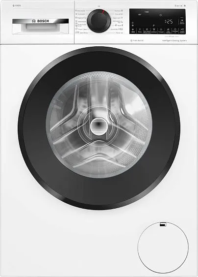 Стиральная машина BOSCH WGG244F3BY
