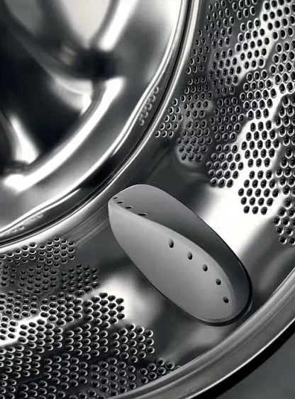 Стиральная машина ELECTROLUX EW6F8482E
