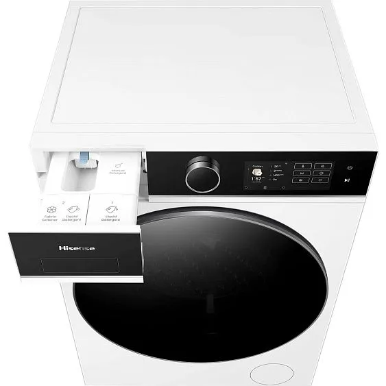 Стиральная машина HISENSE WD5I1045BWQ