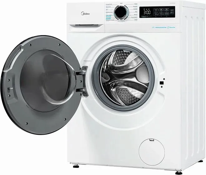 Стиральная машина MIDEA MF11914BS53/W