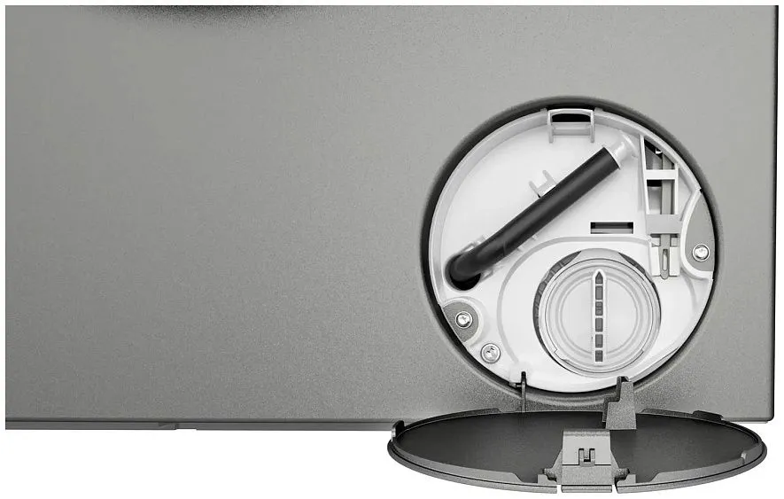 Стиральная машина BOSCH WGG244ZREU