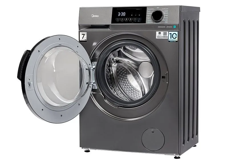Стиральная машина MIDEA MFC3712BSW40/S