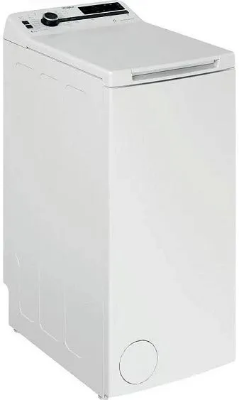 Стиральная машина WHIRLPOOL TDLRB 6251BS EU