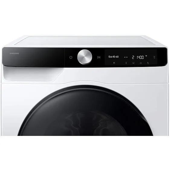 Стиральная машина SAMSUNG WD90DG6G94BKLP