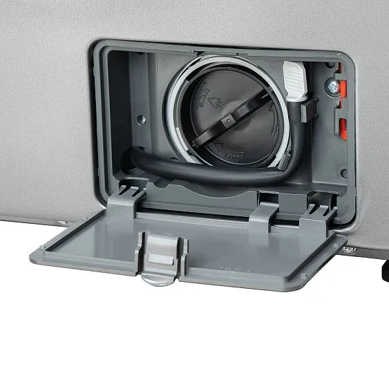 Стиральная машина БИРЮСА WMSL 61015 S