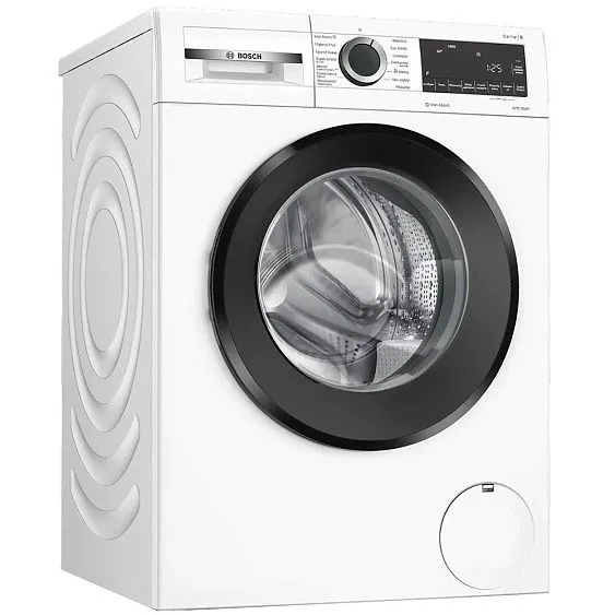 Стиральная машина BOSCH WGG244Z9PL