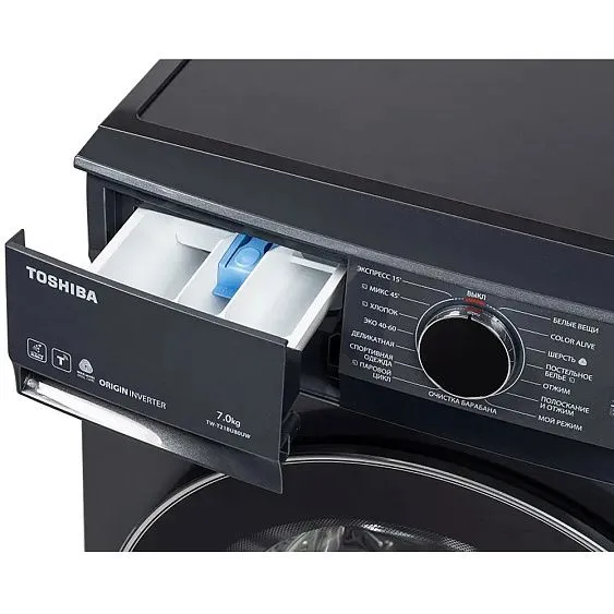 Стиральная машина TOSHIBA TW-T21BU80UWRU (MG)