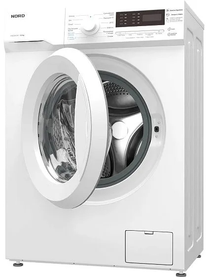 Стиральная машина NORD i-WS2 812 W