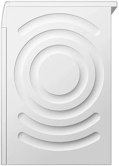 Стиральная машина BOSCH WGE02201PL