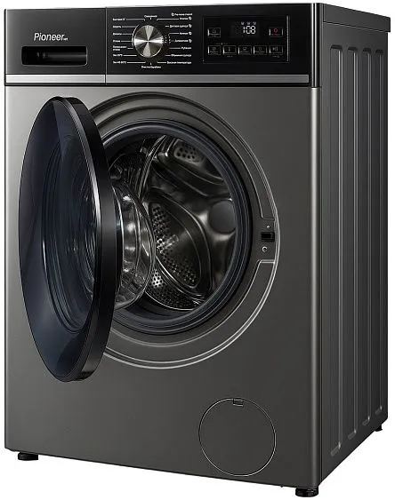 Стиральная машина PIONEER WM-127002DG