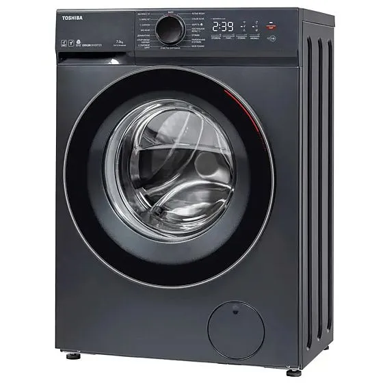 Стиральная машина TOSHIBA TW-T21BU80UWRU (MG)