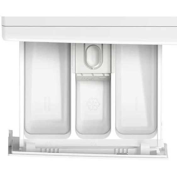 Стиральная машина BOSCH WGG244Z9PL